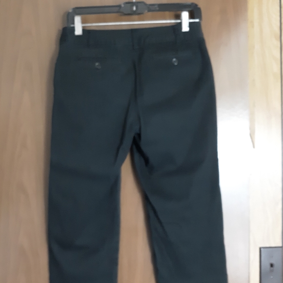 Willi Smith  Capris - Picture 2 of 3